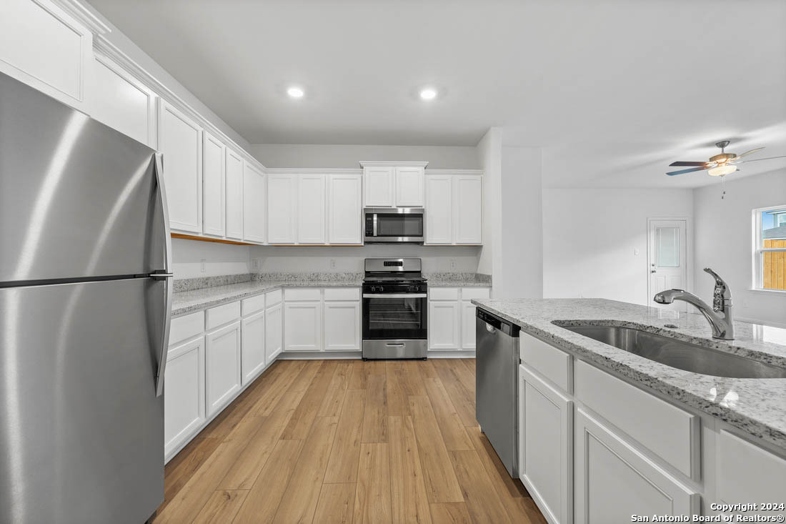 11707 Water Mesa San Antonio TX 78252