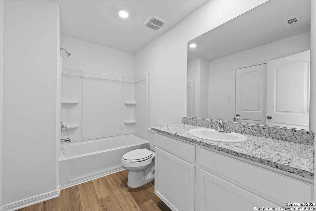11707 Water Mesa San Antonio TX 78252