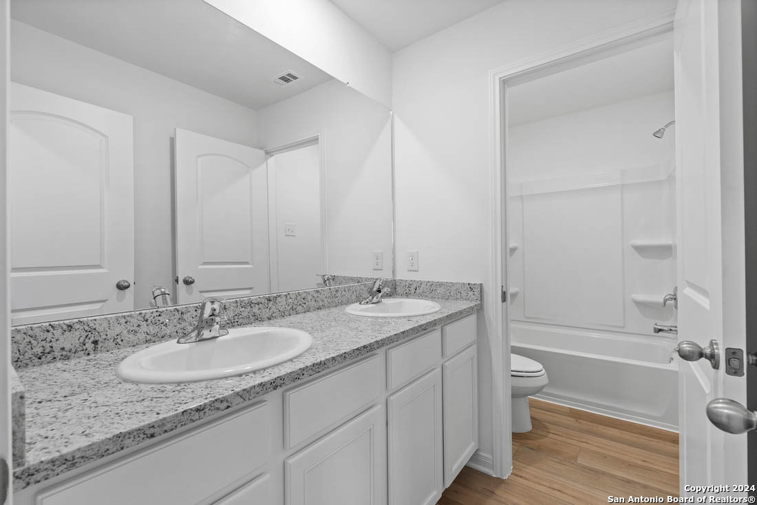11707 Water Mesa San Antonio TX 78252