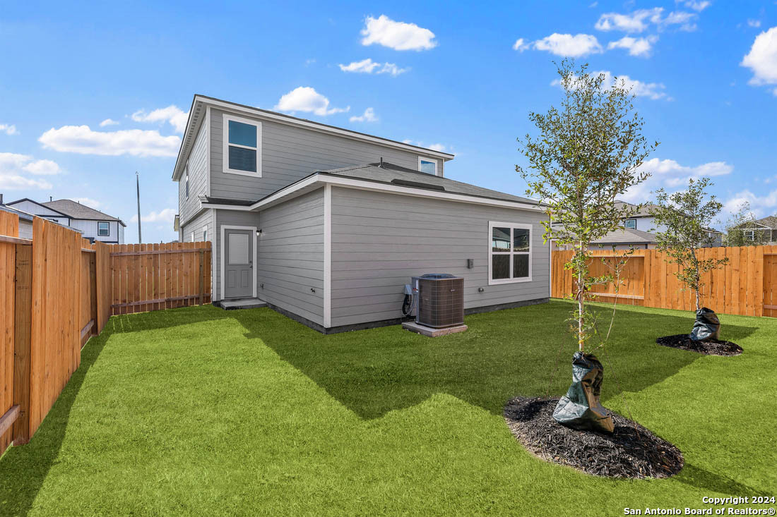 11707 Water Mesa San Antonio TX 78252