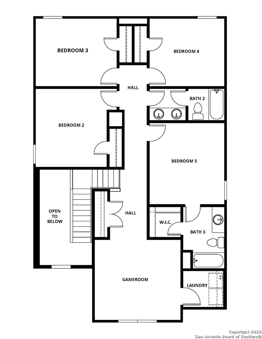11707 Water Mesa San Antonio TX 78252