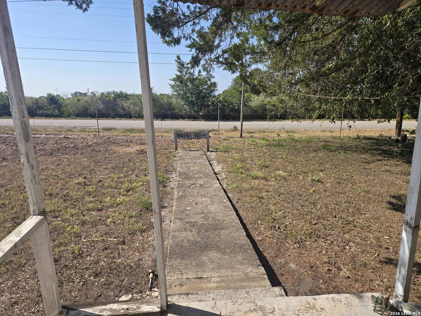 829 E Charco Road Tuleta TX 78162