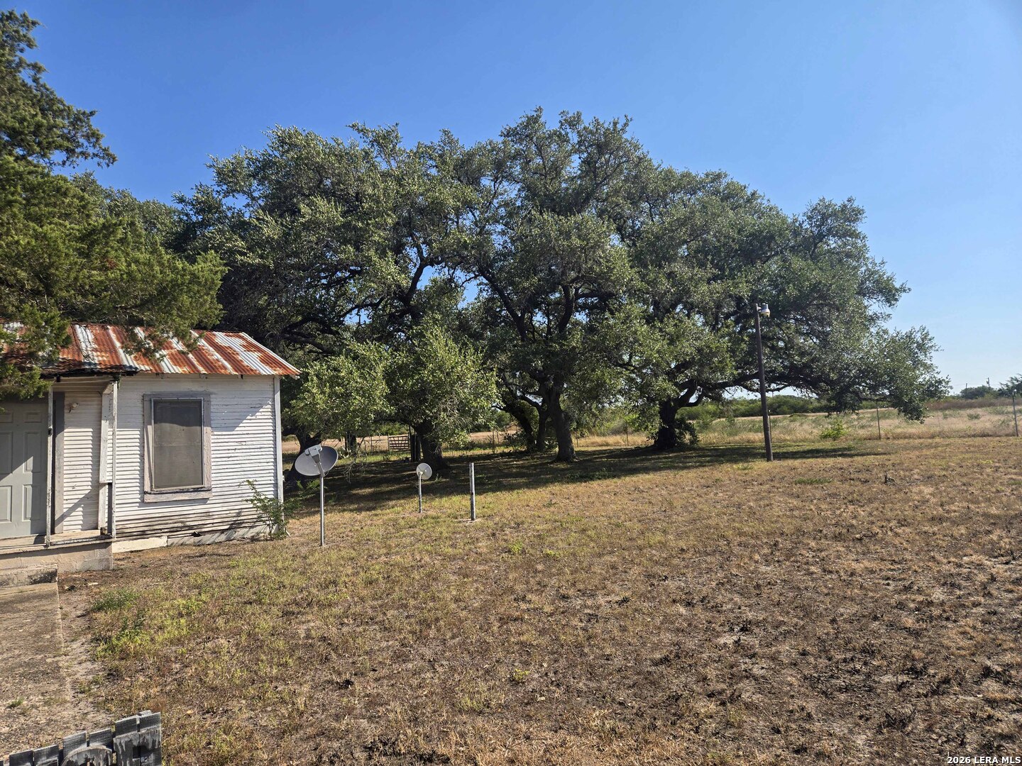 829 E Charco Road Tuleta TX 78162
