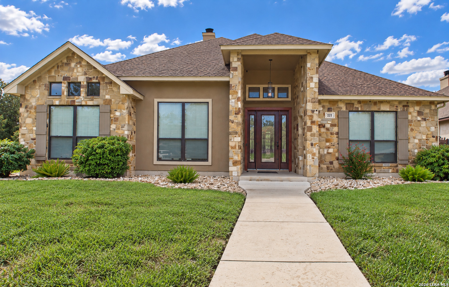 2271 Stratford Grace New Braunfels TX 78130