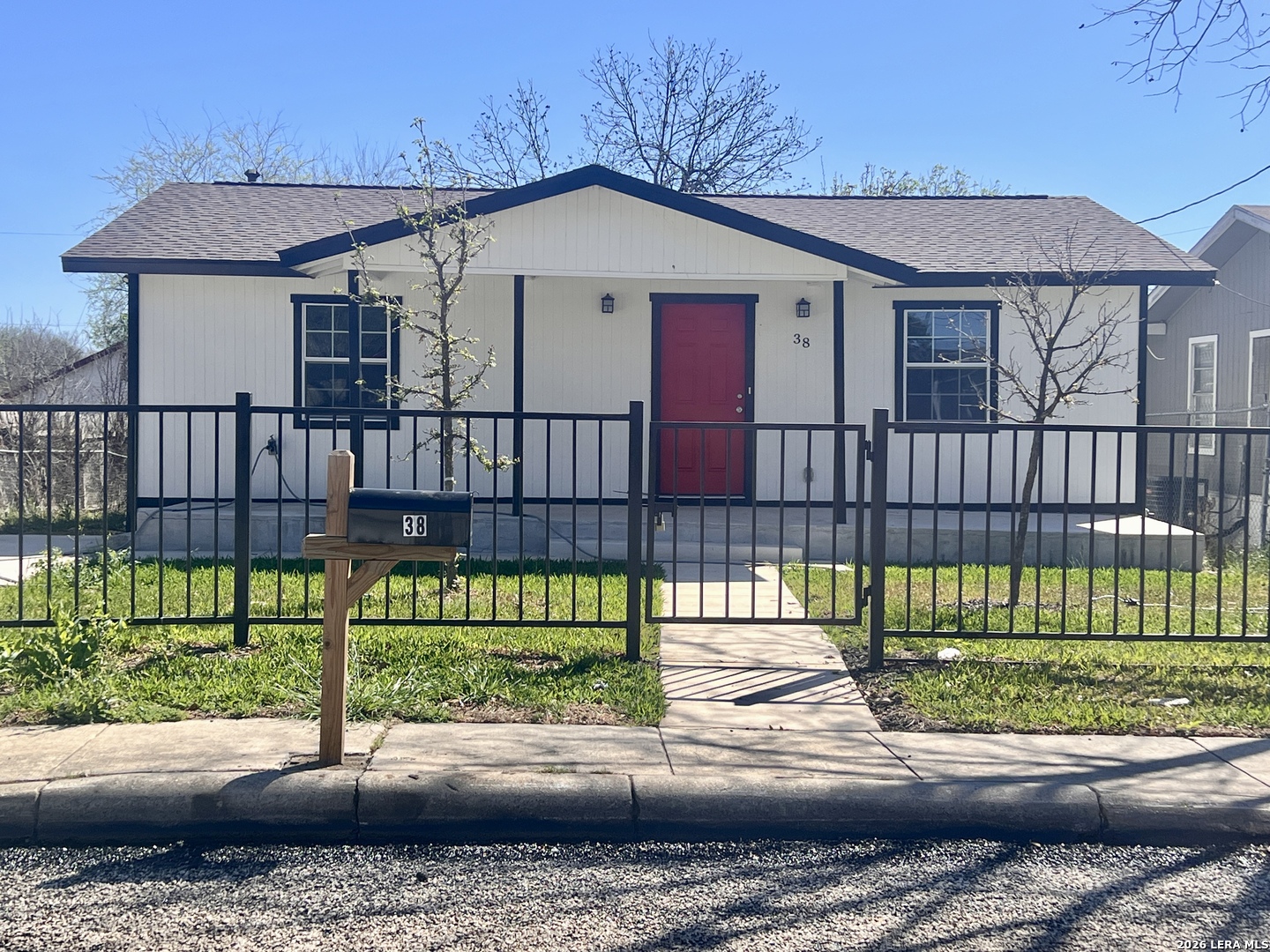 38 Carlota San Antonio TX 78228