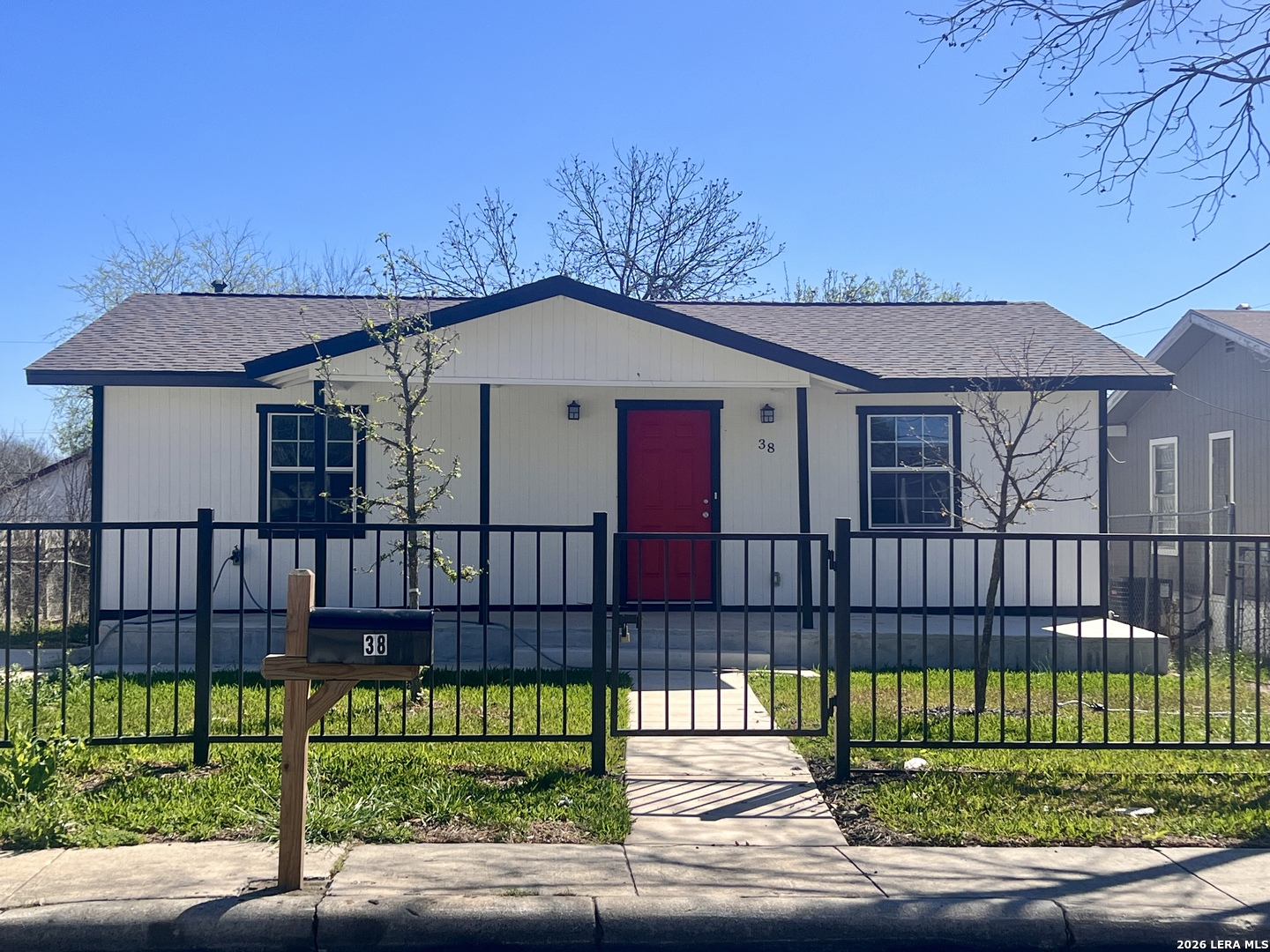 38 Carlota San Antonio TX 78228