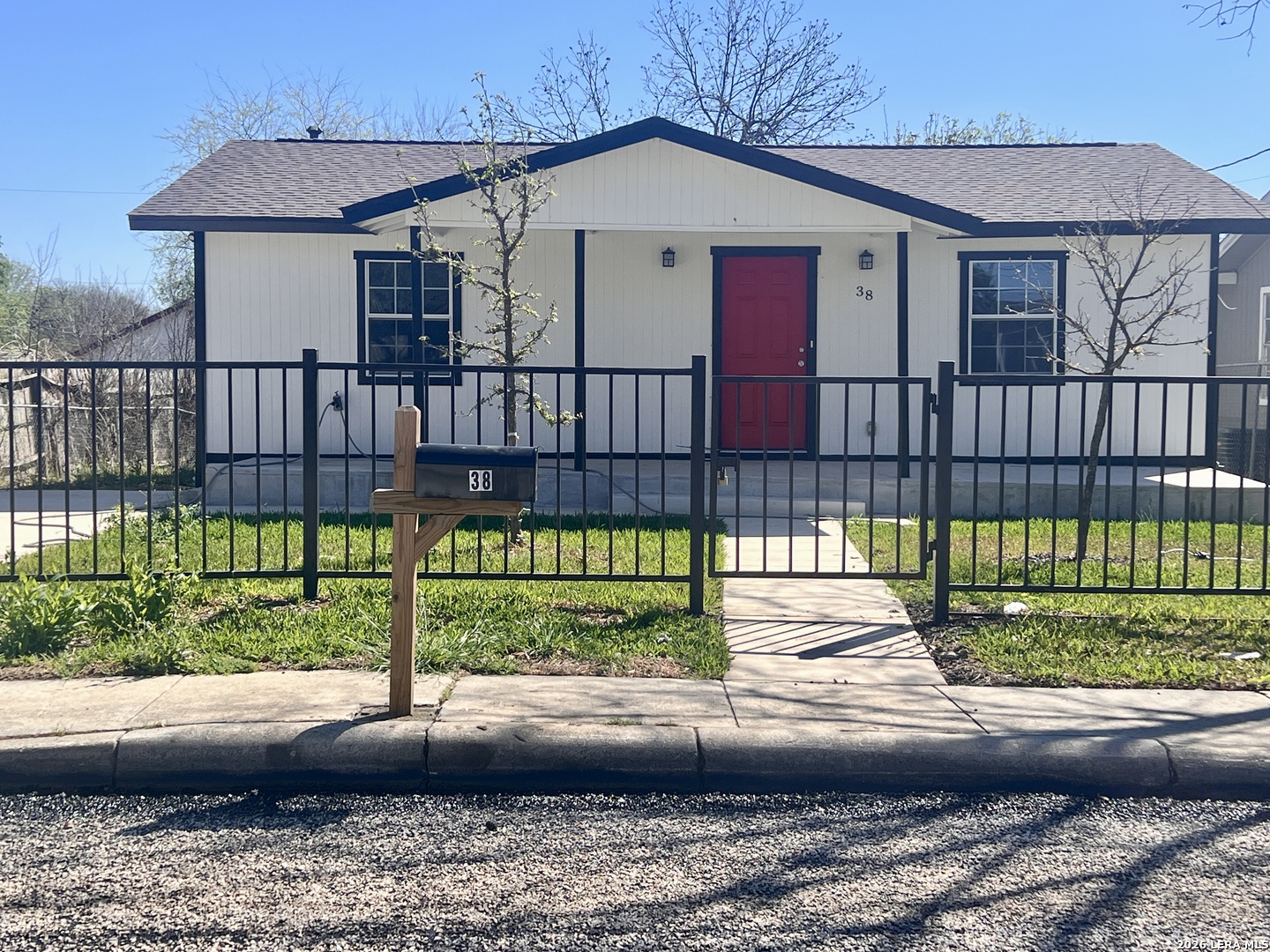 38 Carlota San Antonio TX 78228