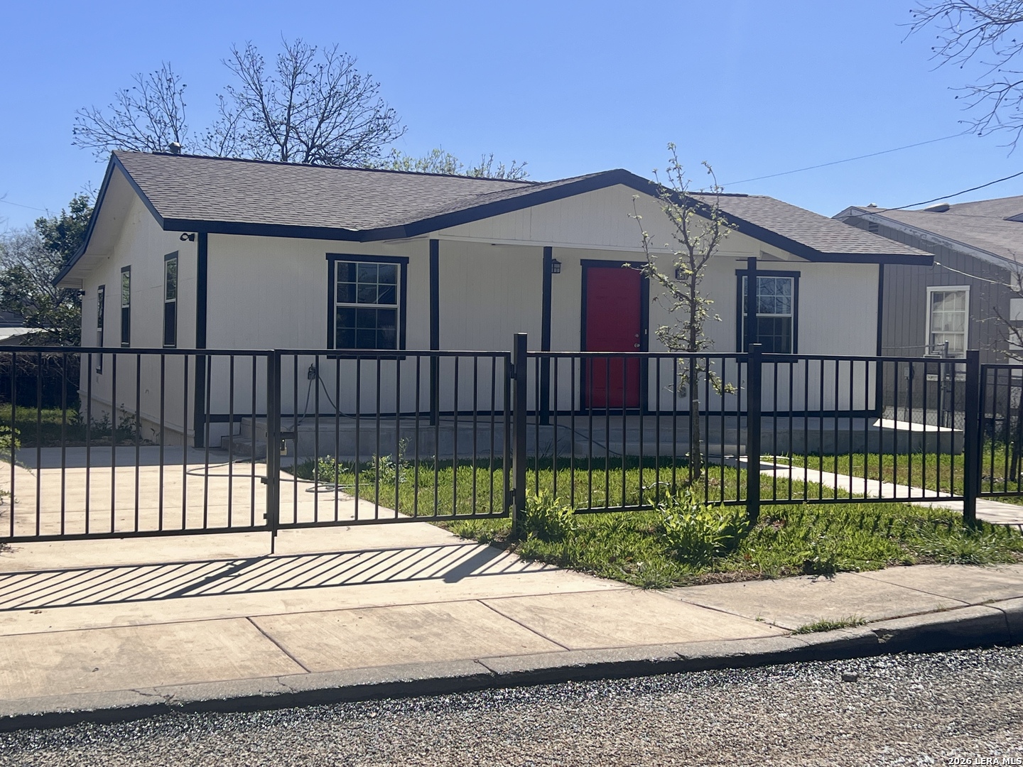 38 Carlota San Antonio TX 78228