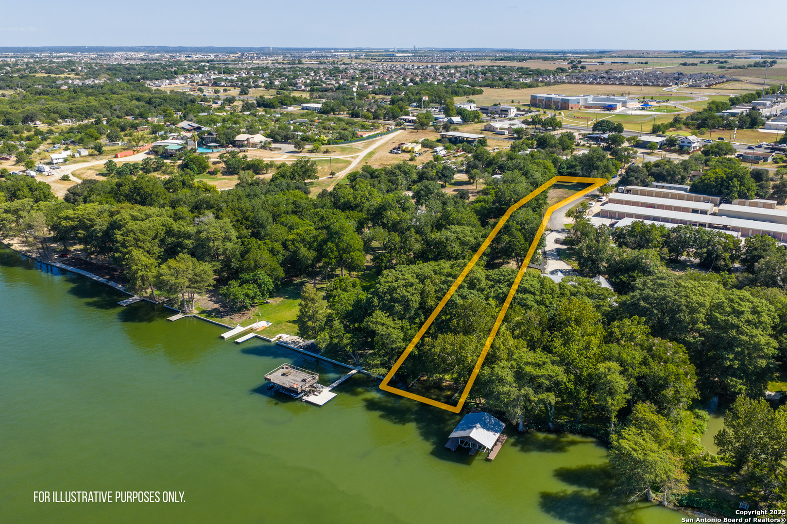 1526 -1530 Arndt New Braunfels TX 78130