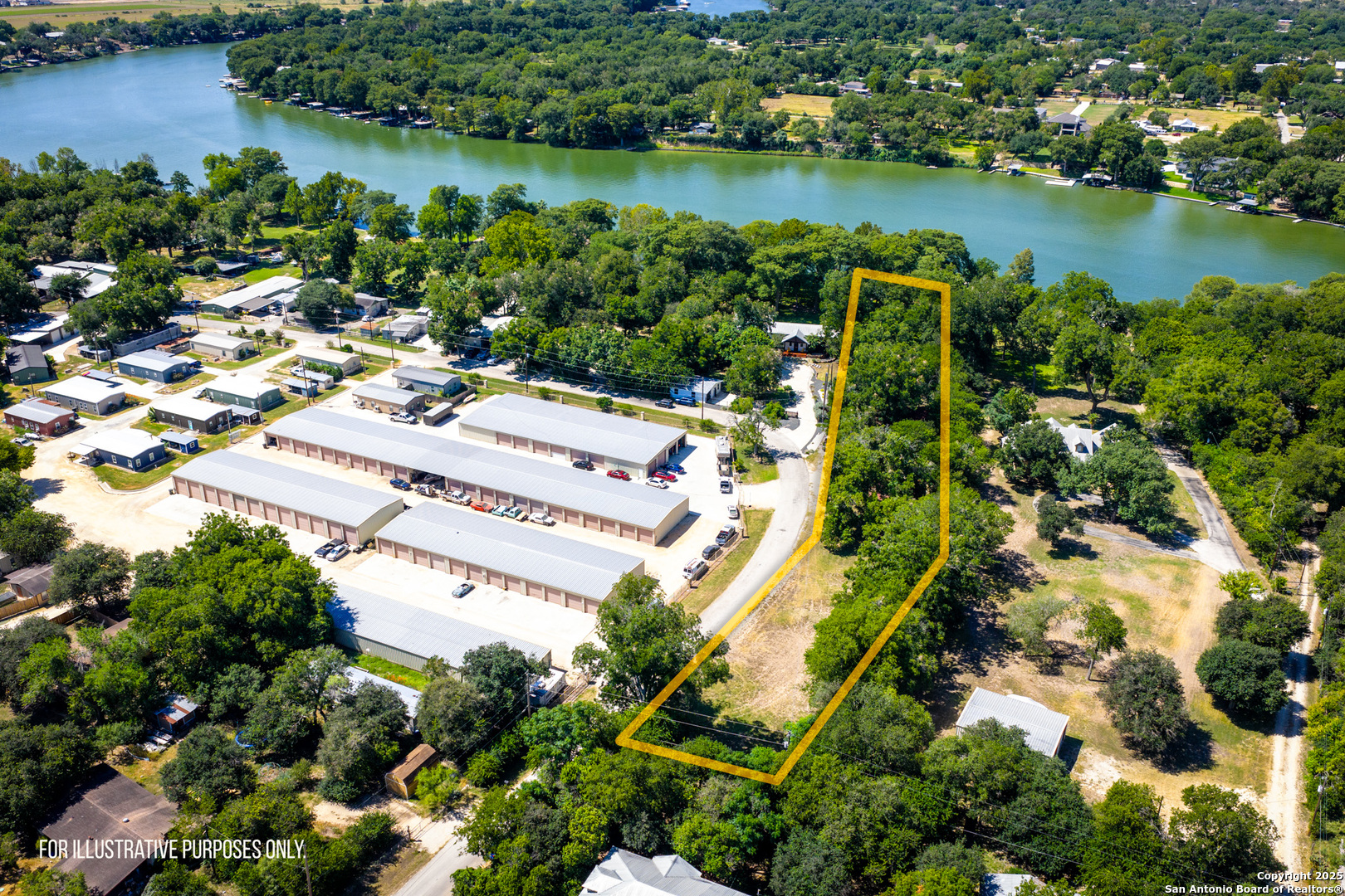 1526 -1530 Arndt New Braunfels TX 78130