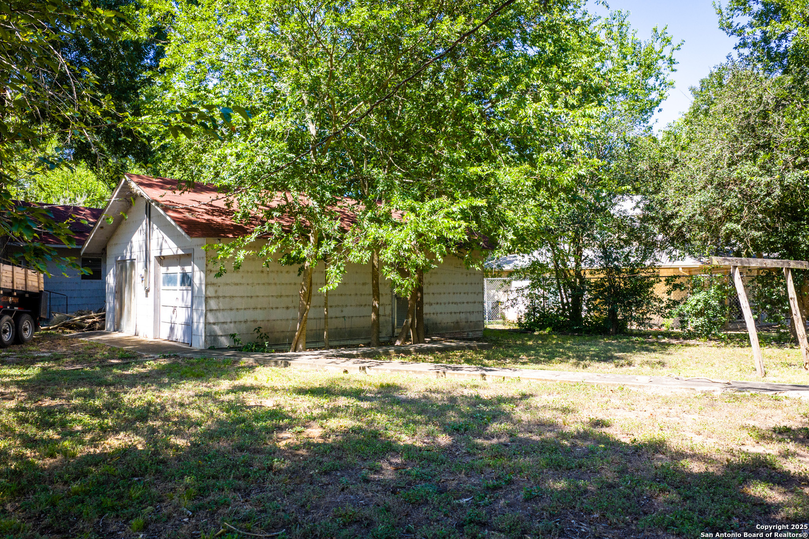1526 -1530 Arndt New Braunfels TX 78130