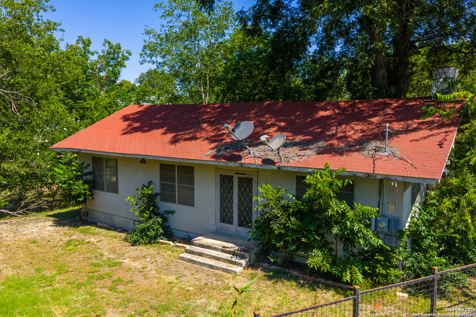 1526 -1530 Arndt New Braunfels TX 78130