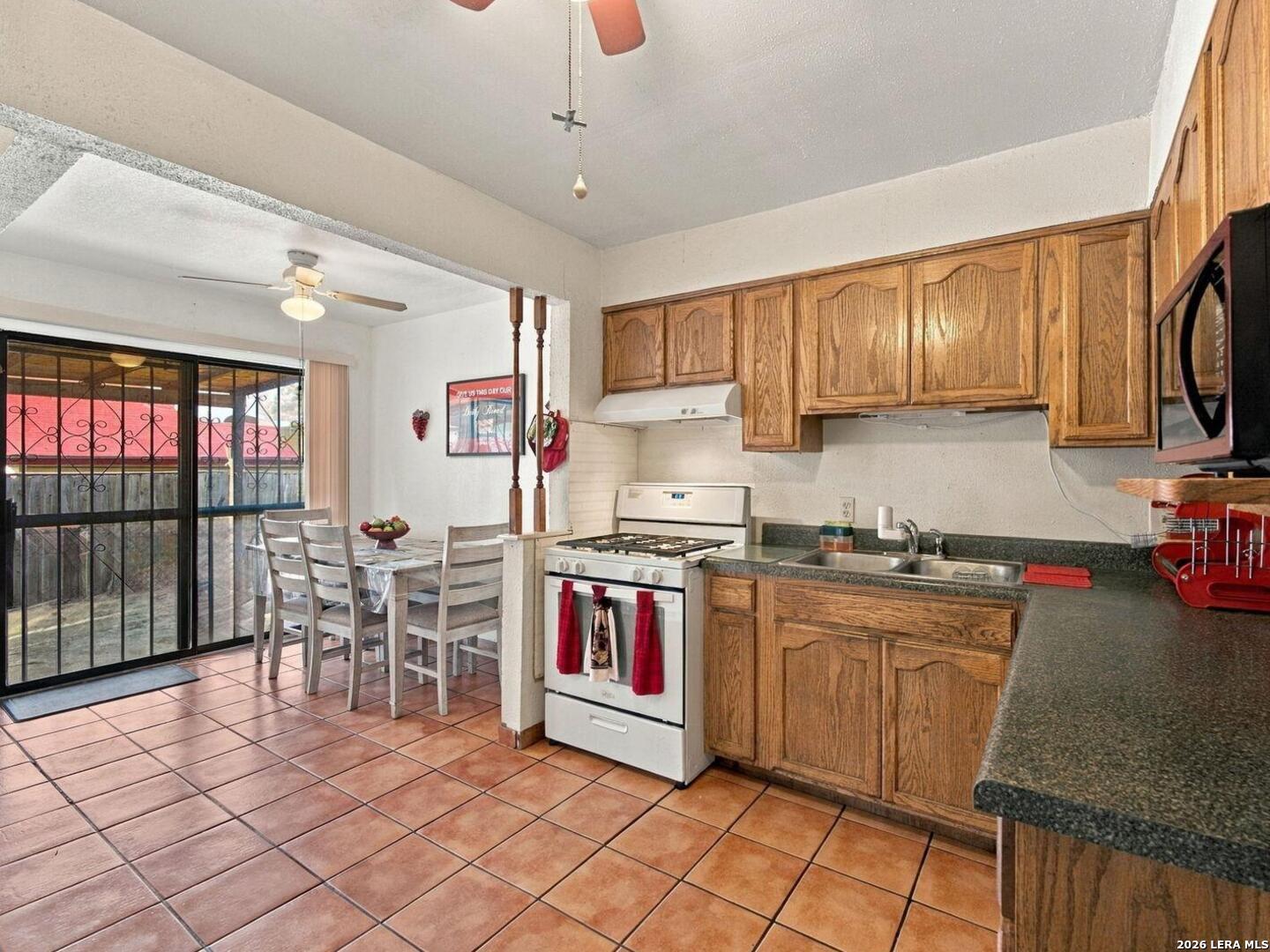 1418 Tampico Street San Antonio TX 78207
