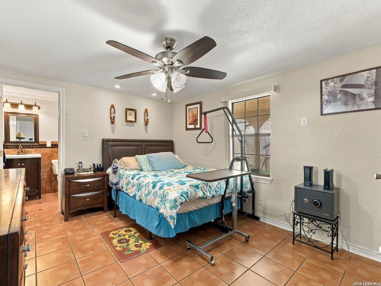 1418 Tampico Street San Antonio TX 78207
