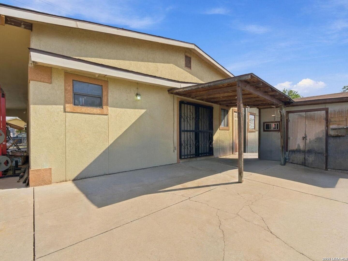 1418 Tampico Street San Antonio TX 78207