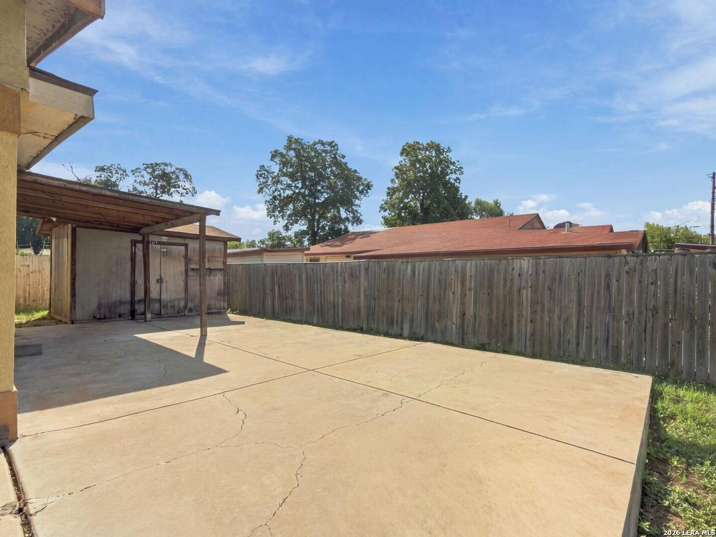1418 Tampico Street San Antonio TX 78207