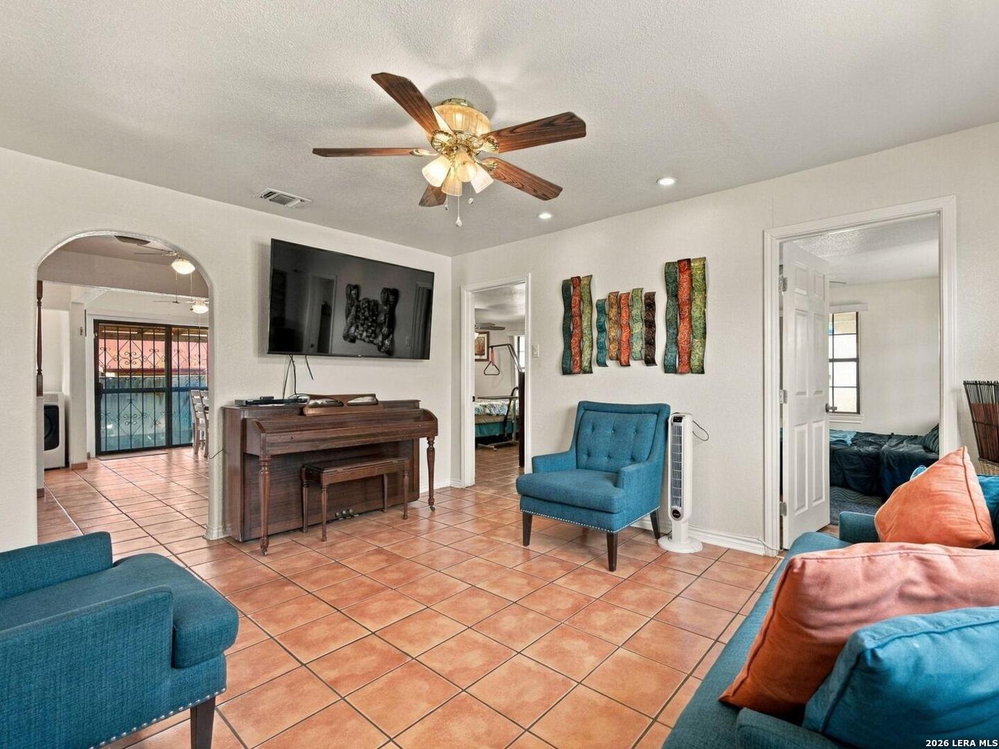 1418 Tampico Street San Antonio TX 78207