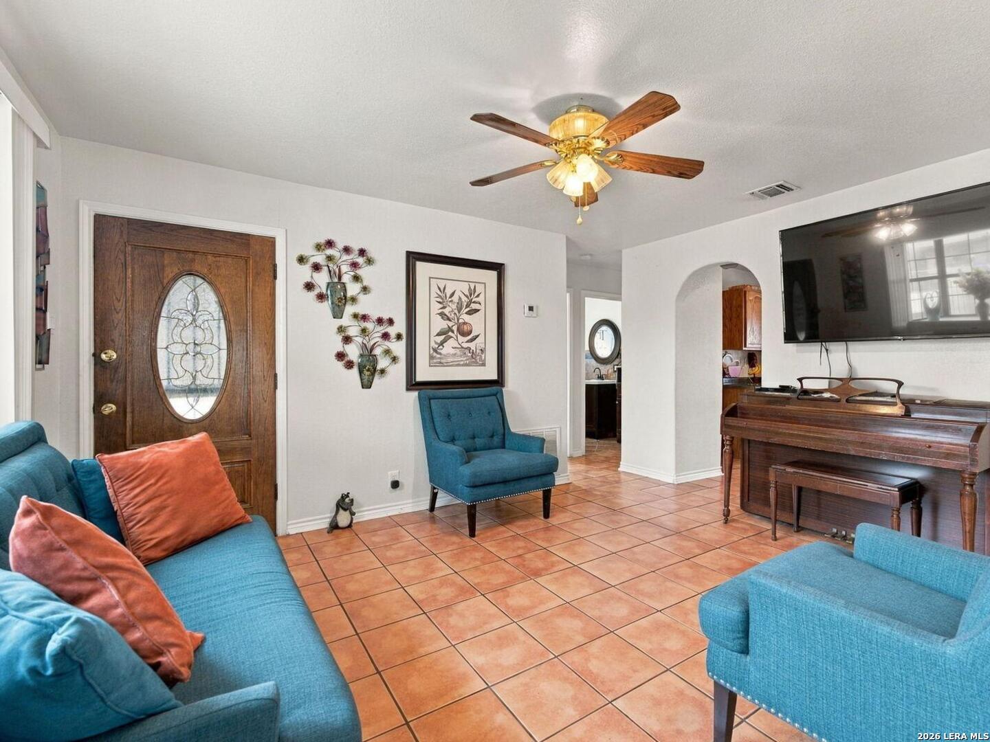 1418 Tampico Street San Antonio TX 78207