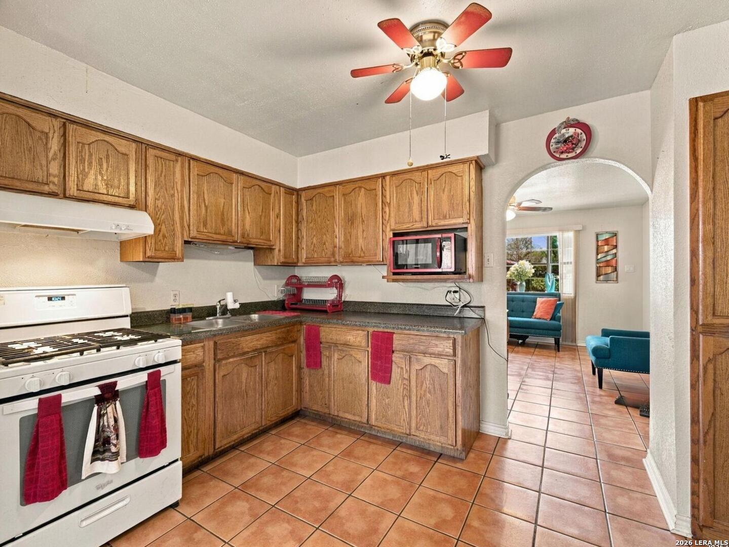 1418 Tampico Street San Antonio TX 78207