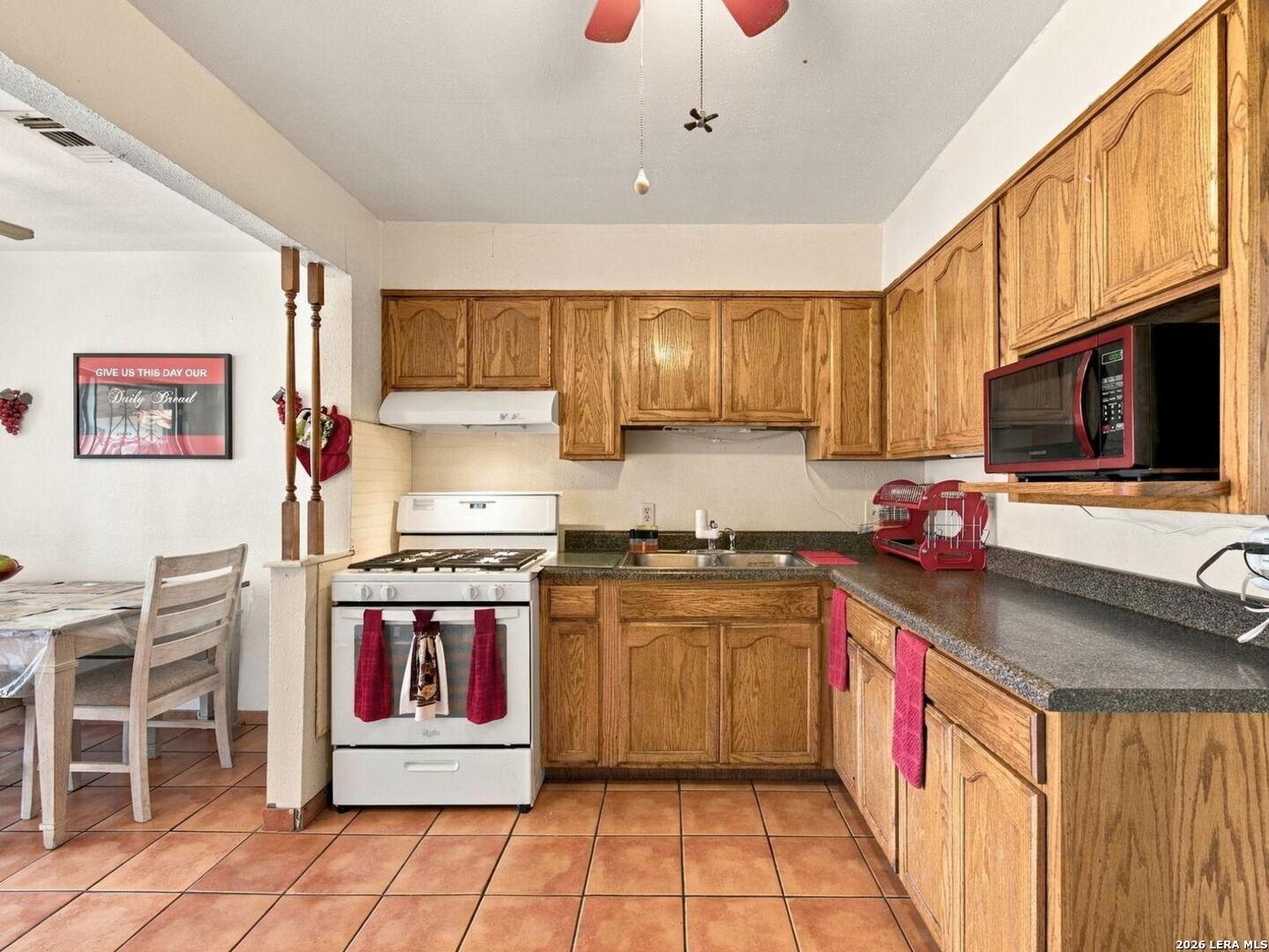1418 Tampico Street San Antonio TX 78207