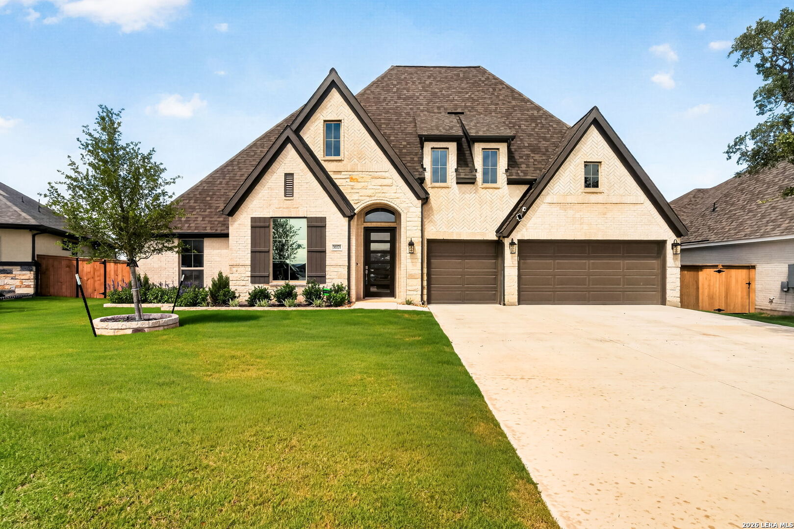 31171 Osage Run Bulverde TX 78163