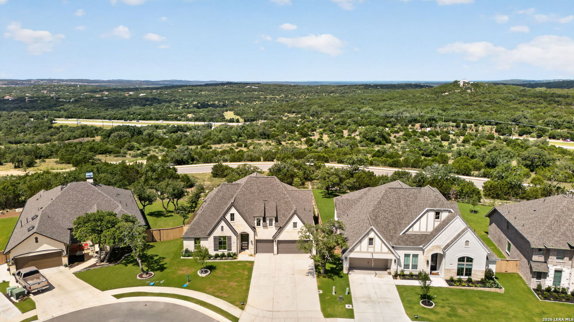 31171 Osage Run Bulverde TX 78163