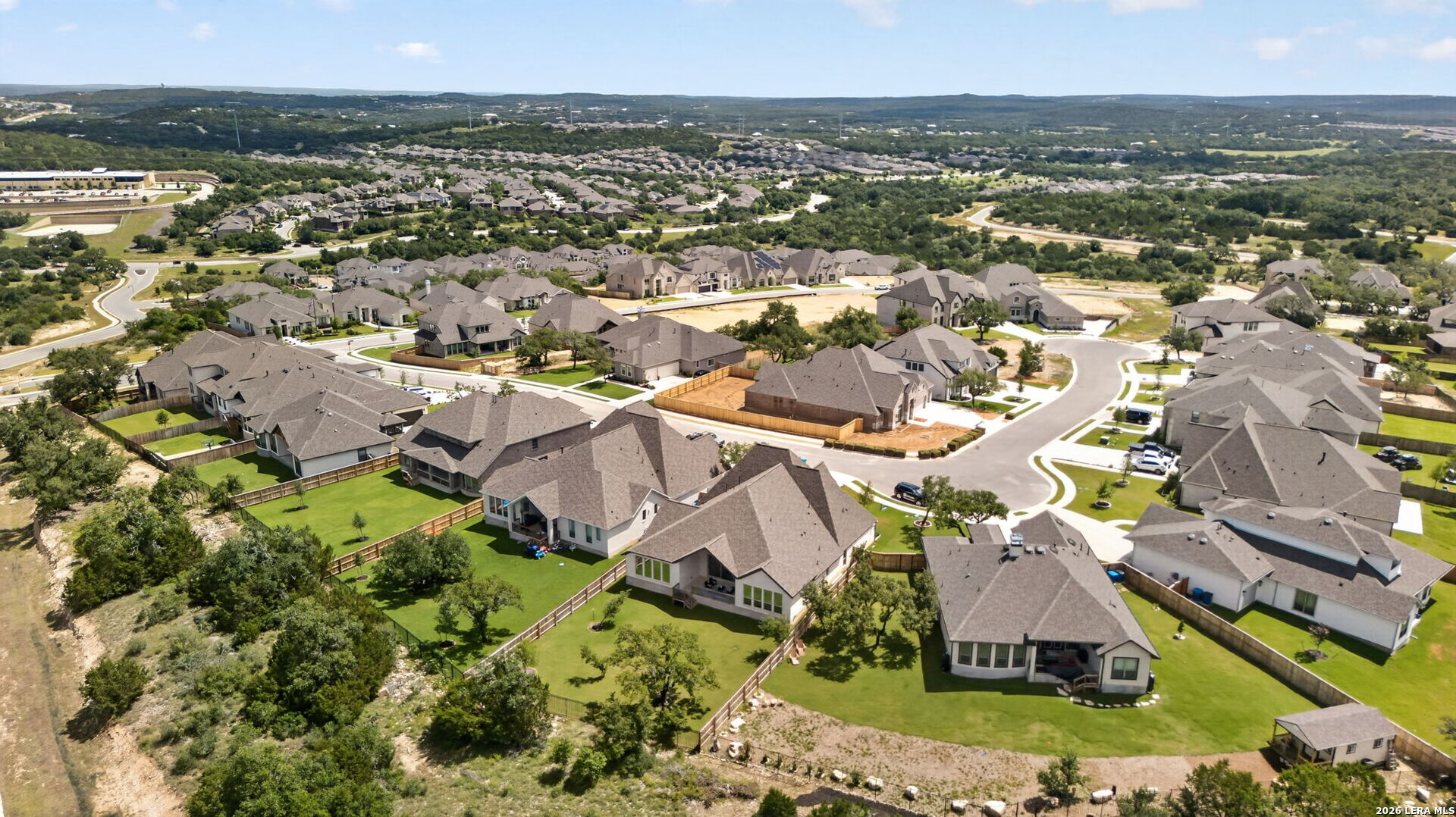 31171 Osage Run Bulverde TX 78163