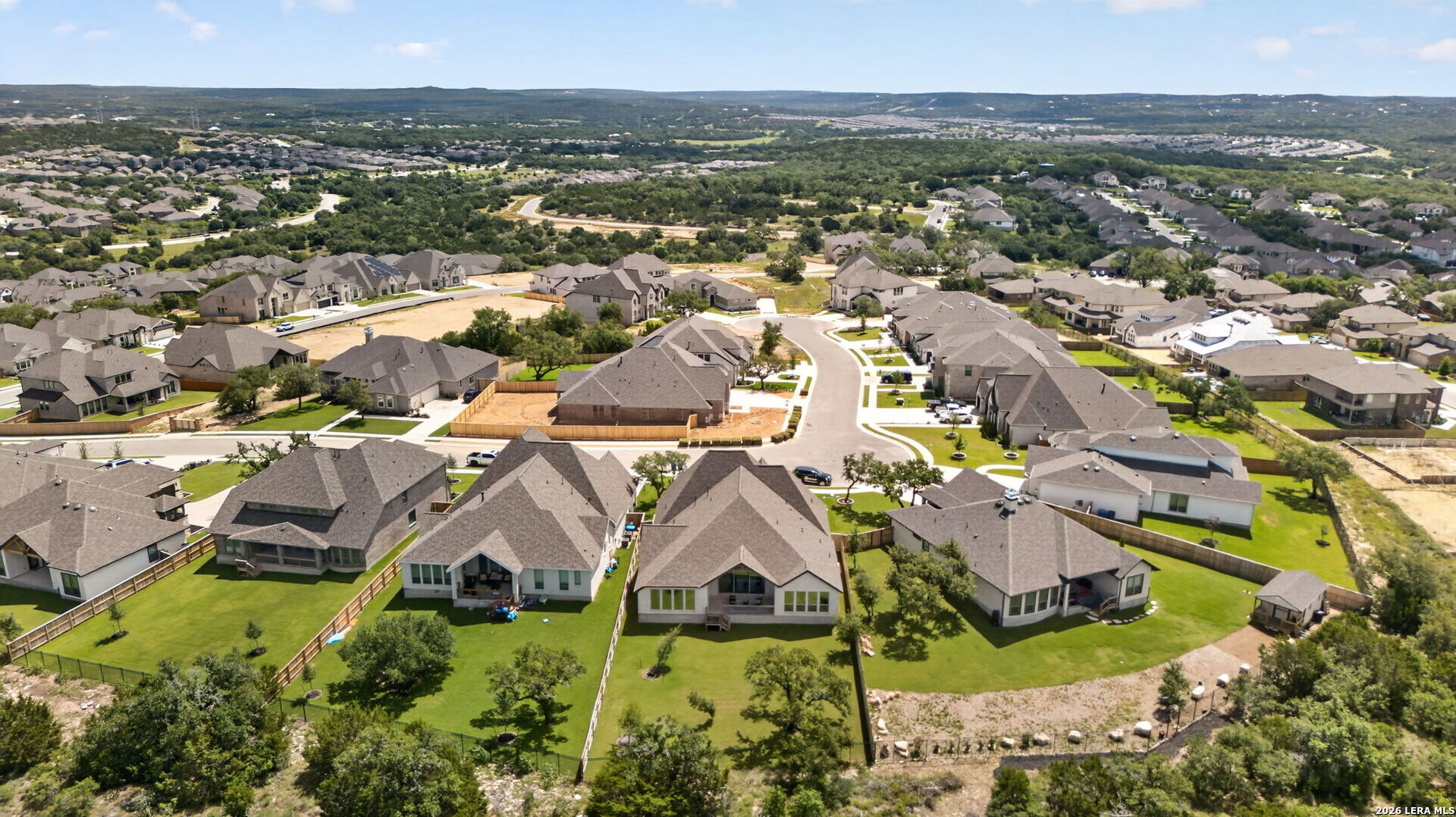 31171 Osage Run Bulverde TX 78163