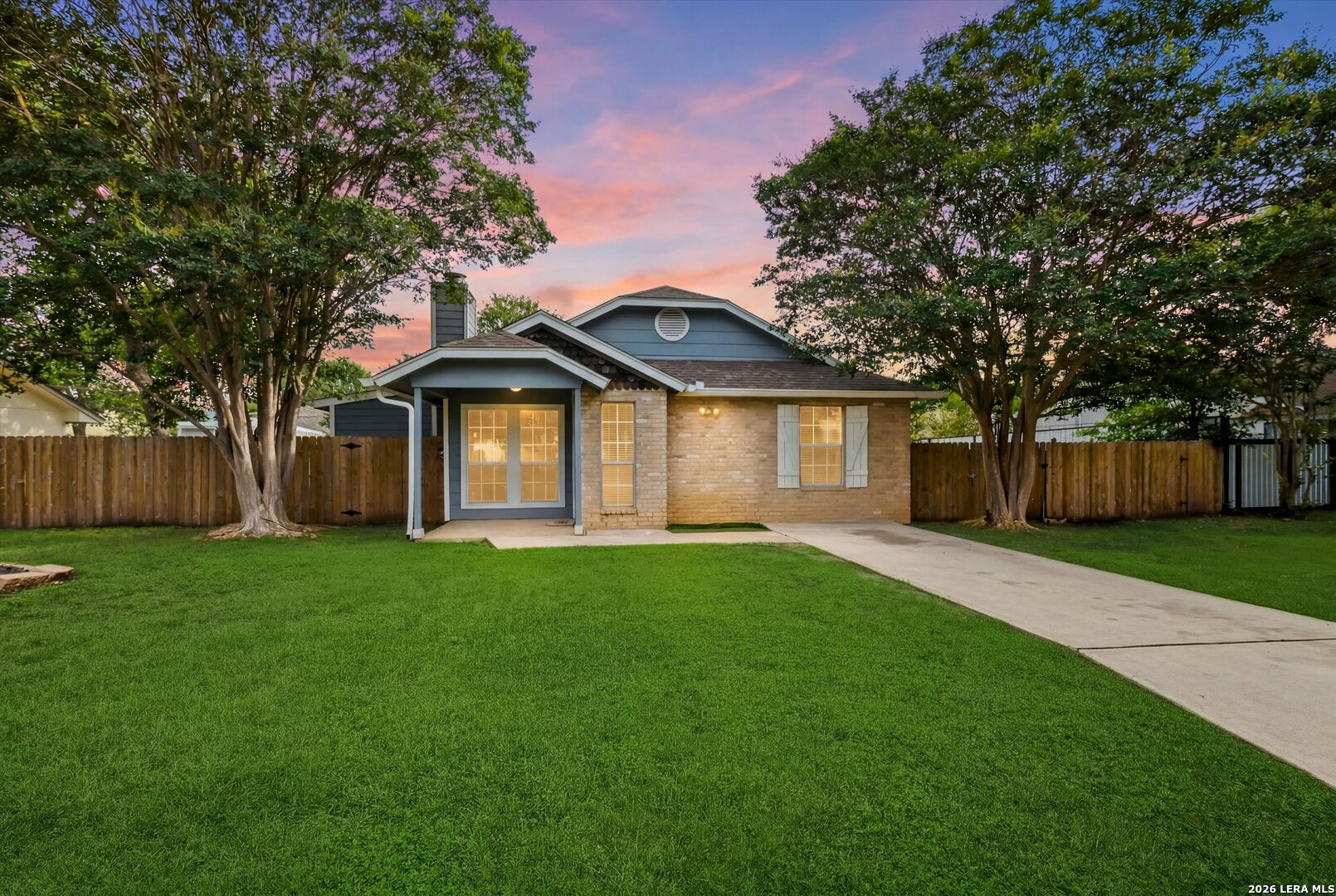110 Lehmann Street Boerne TX 78006