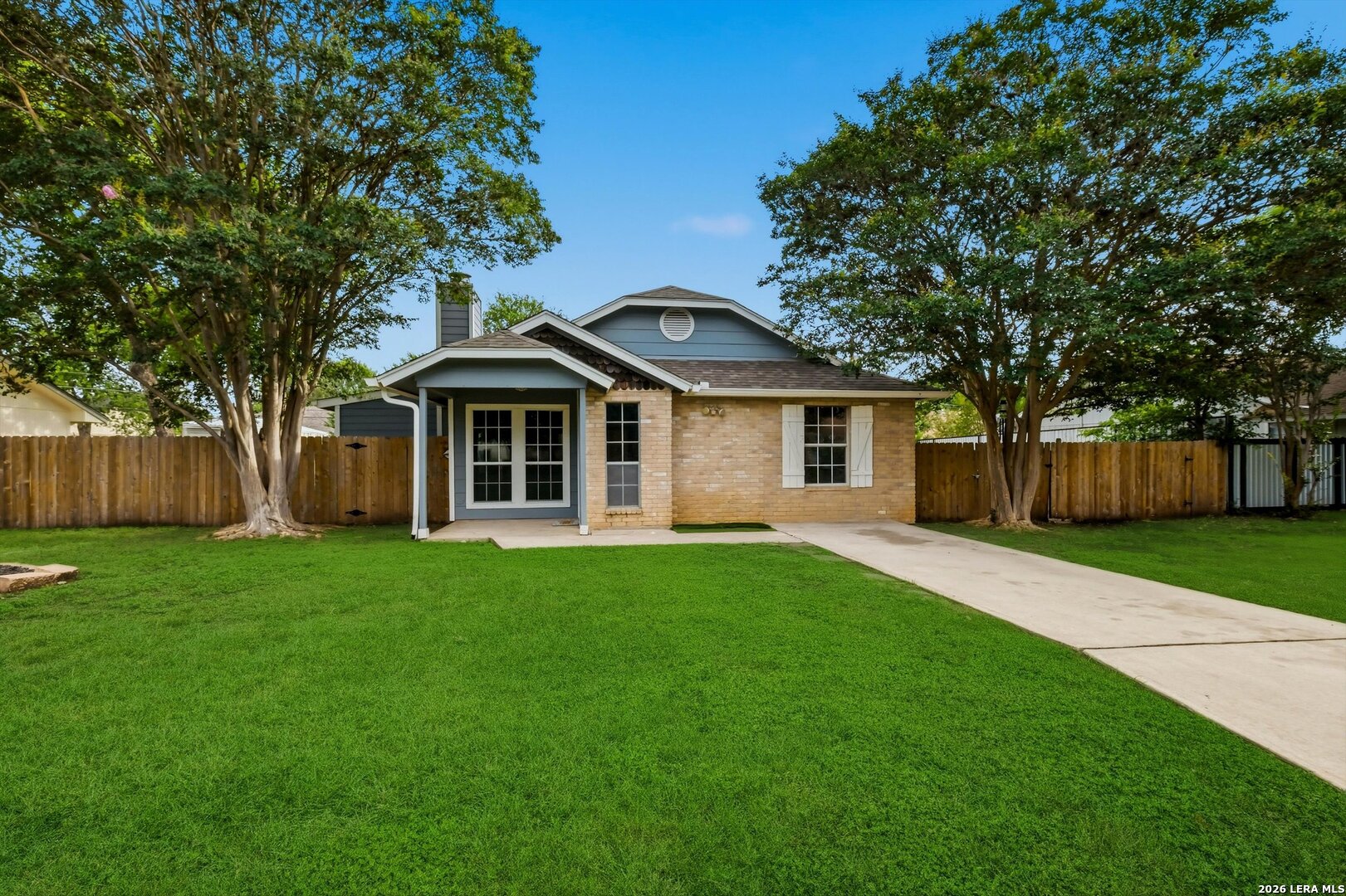 110 Lehmann Street Boerne TX 78006