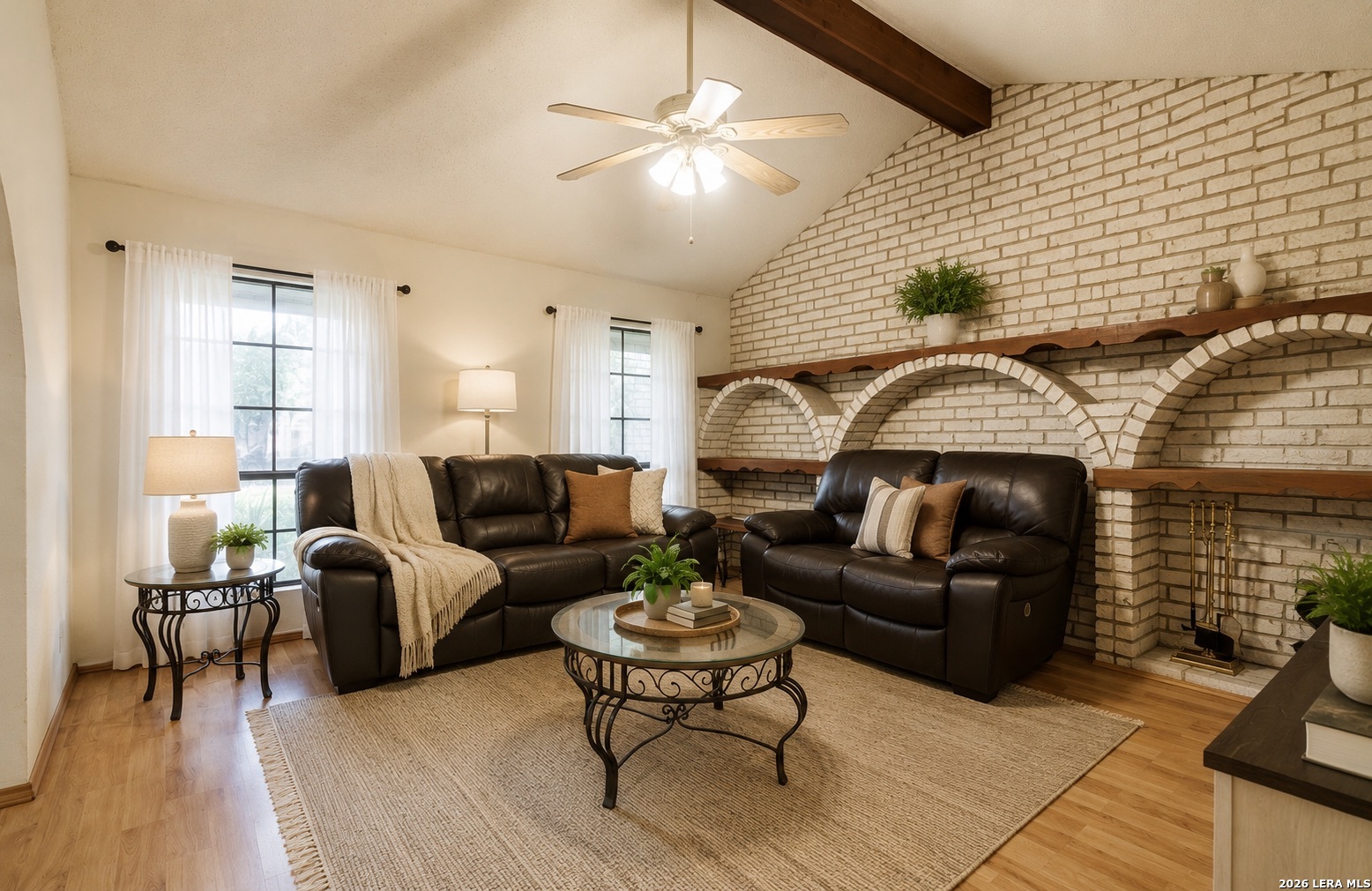 1107 E San Antonio Street Pearsall TX 78061