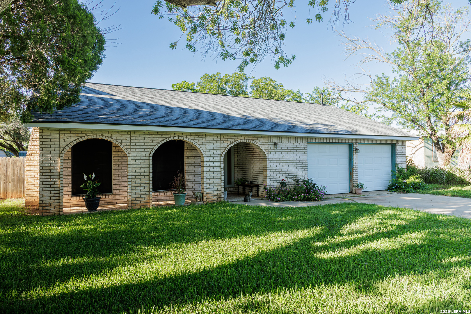 1107 E San Antonio Street Pearsall TX 78061