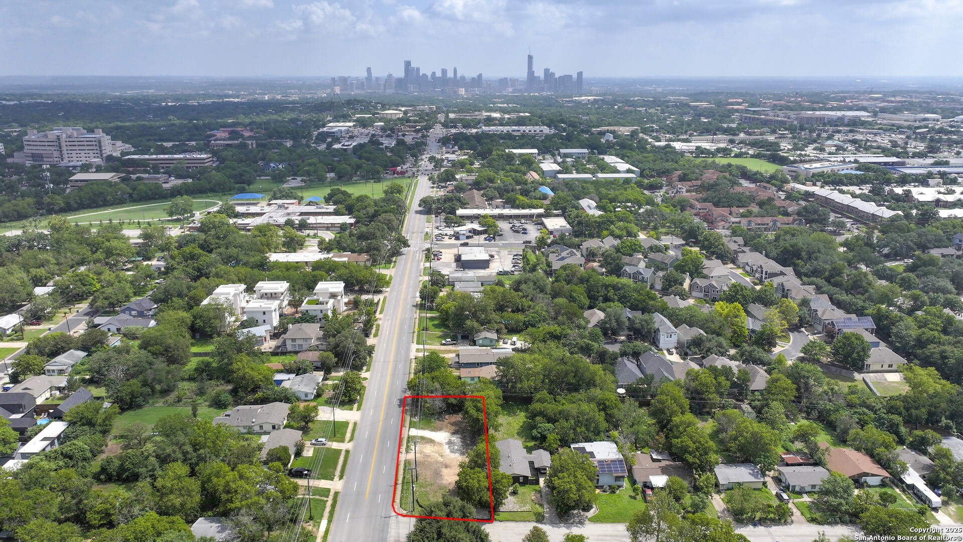 506 Clover Austin TX 78745