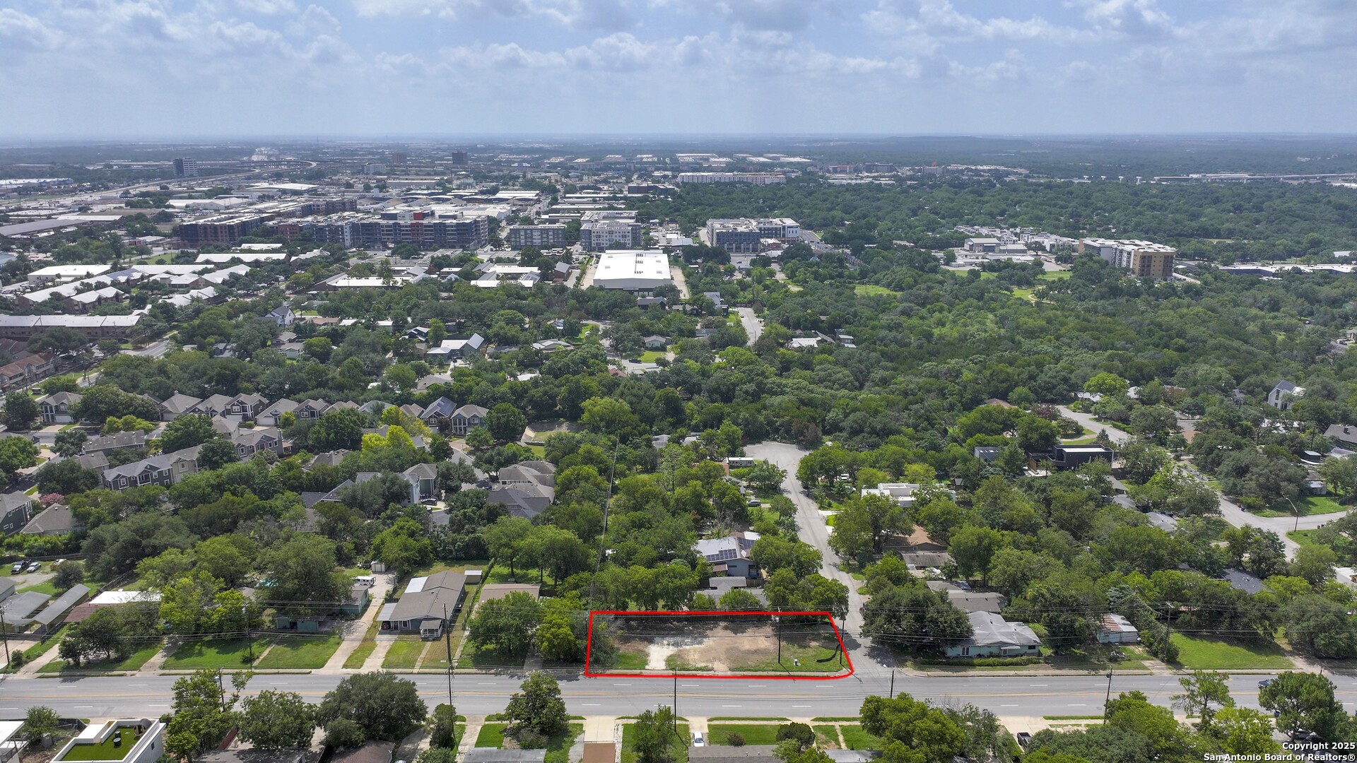 506 Clover Austin TX 78745