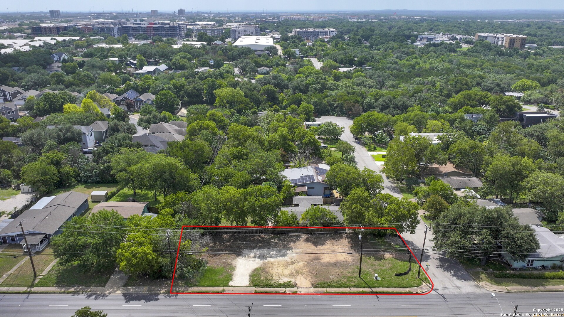 506 Clover Austin TX 78745