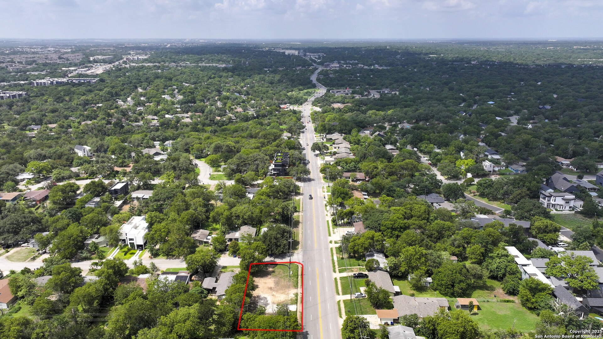 506 Clover Austin TX 78745