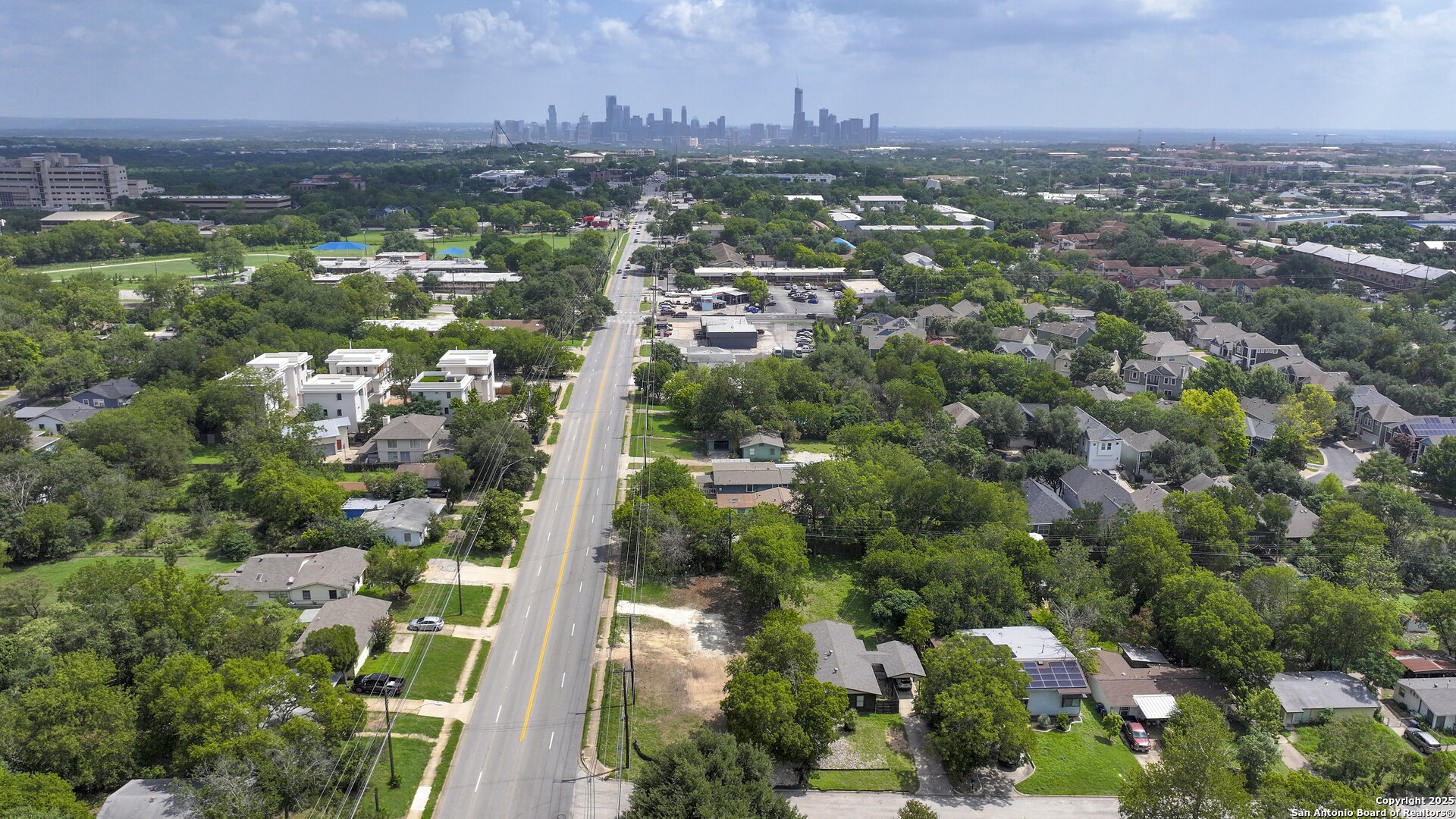 506 Clover Austin TX 78745