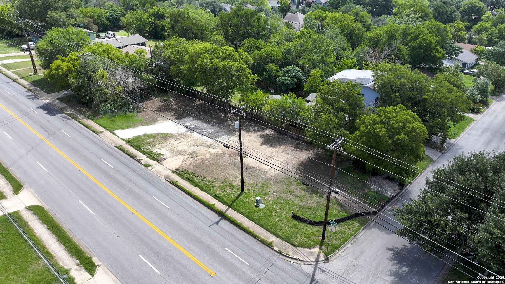506 Clover Austin TX 78745