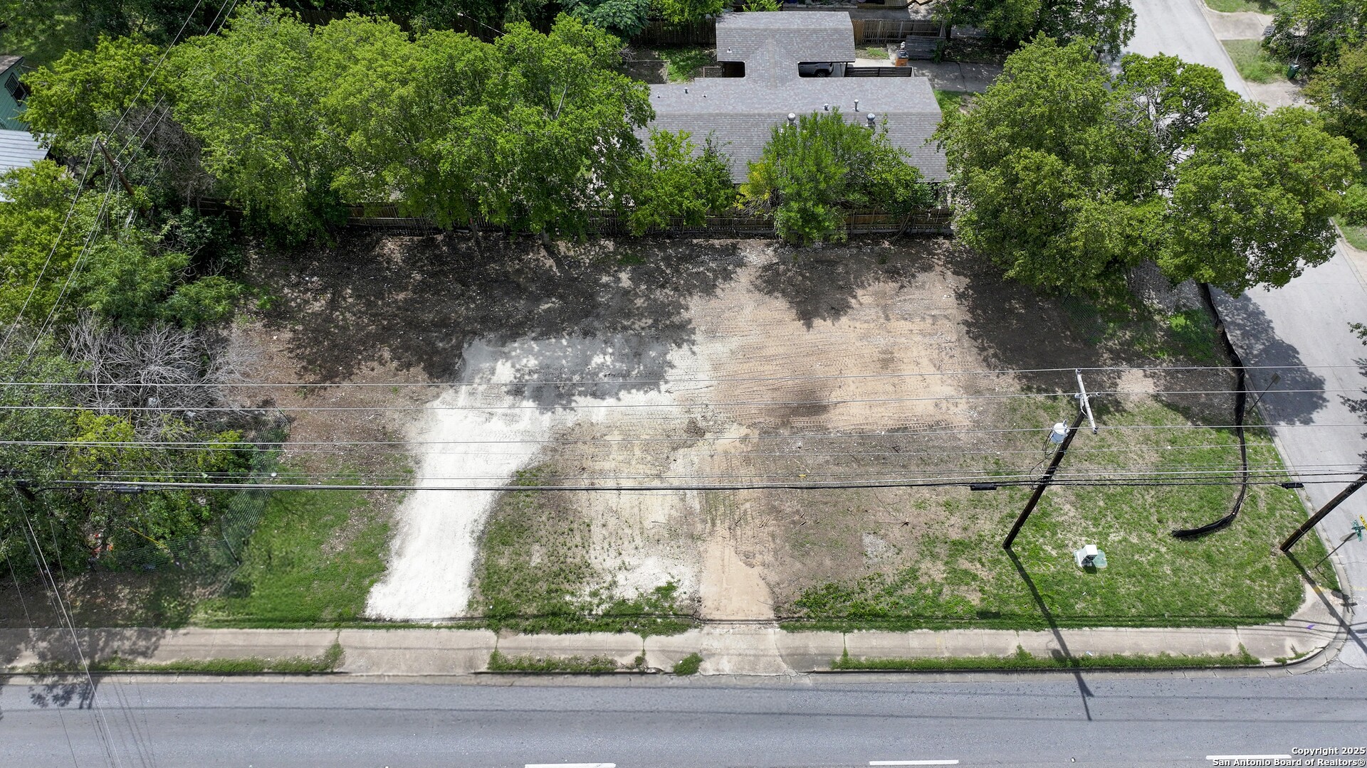 506 Clover Austin TX 78745