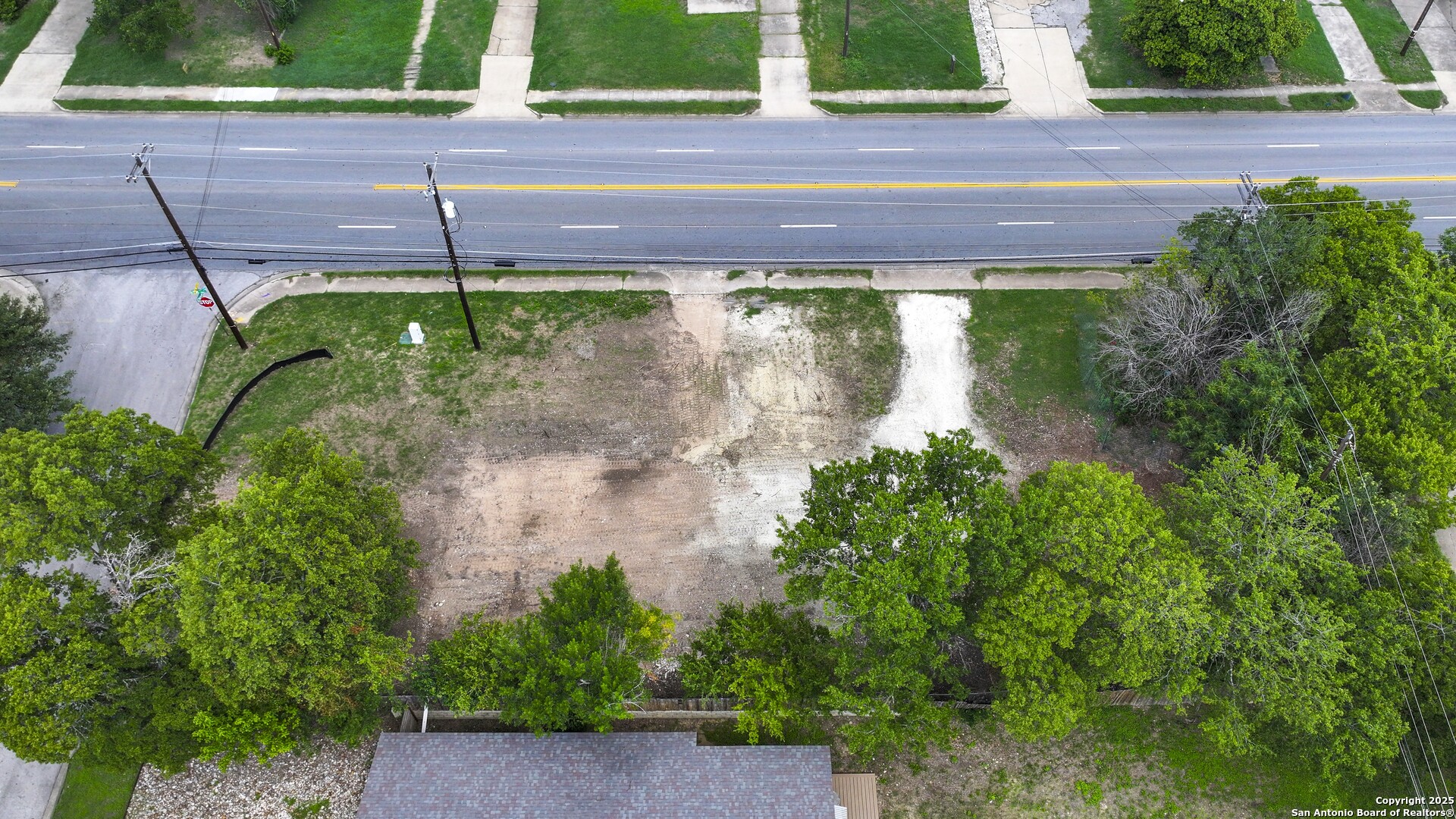 506 Clover Austin TX 78745