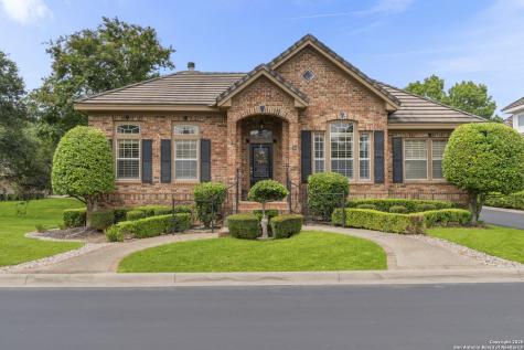 1 Westcourt San Antonio TX 78257