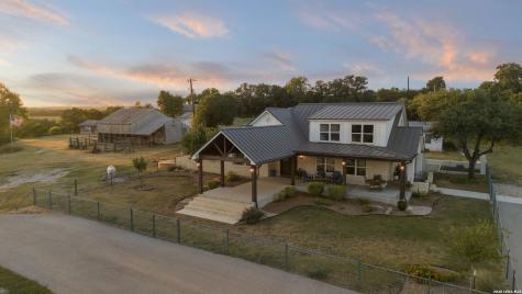 2825 W Ammann Road Bulverde TX 78163