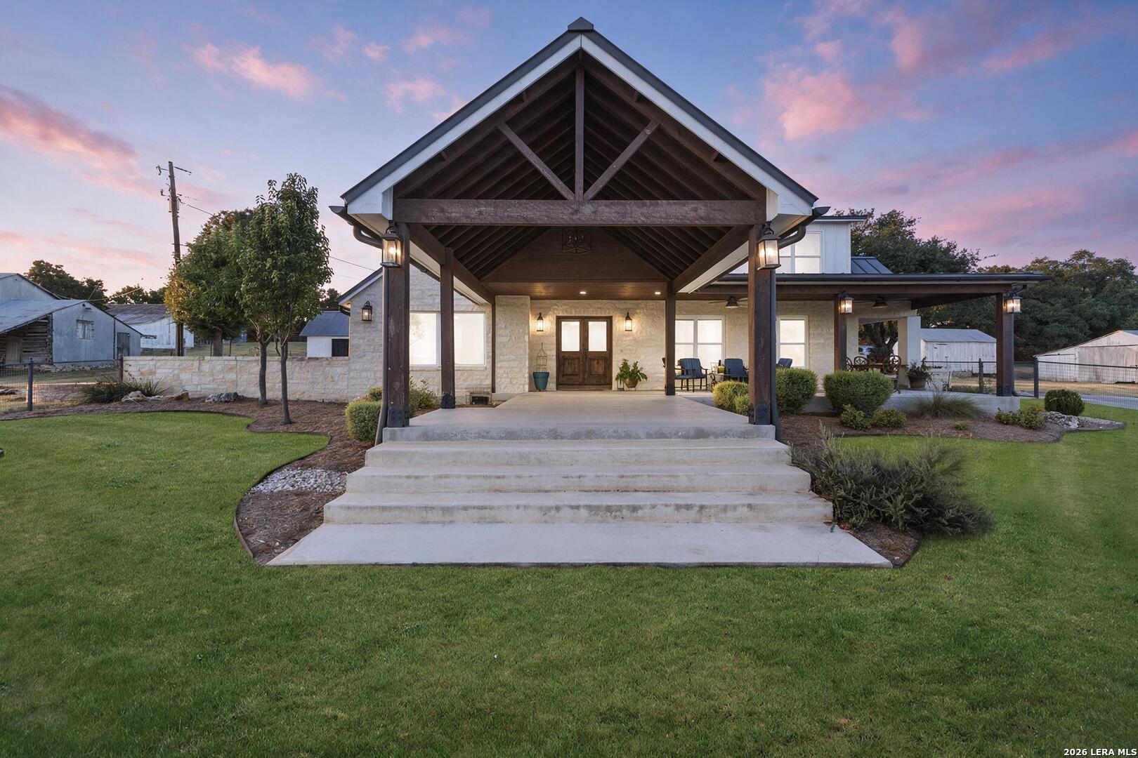 2825 W Ammann Road Bulverde TX 78163