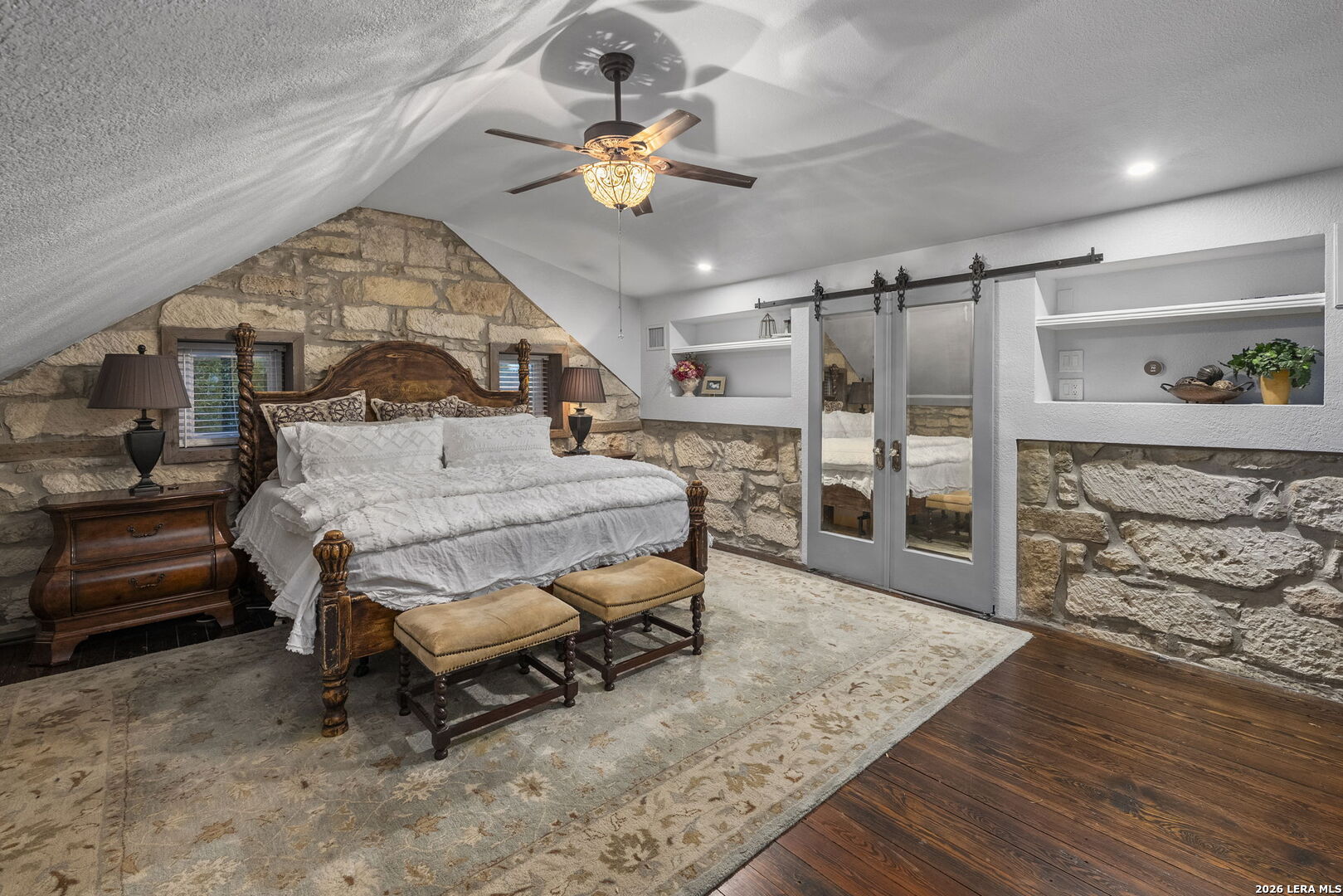 2825 W Ammann Road Bulverde TX 78163