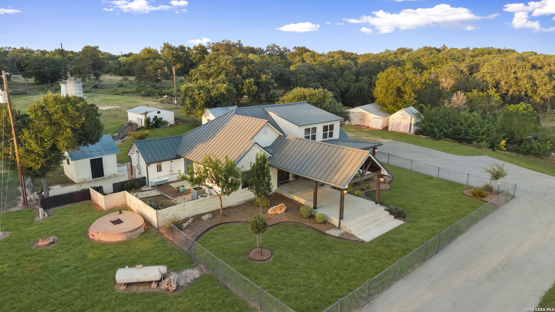 2825 W Ammann Road Bulverde TX 78163