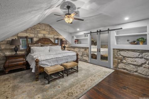 2825 W Ammann Road Bulverde TX 78163