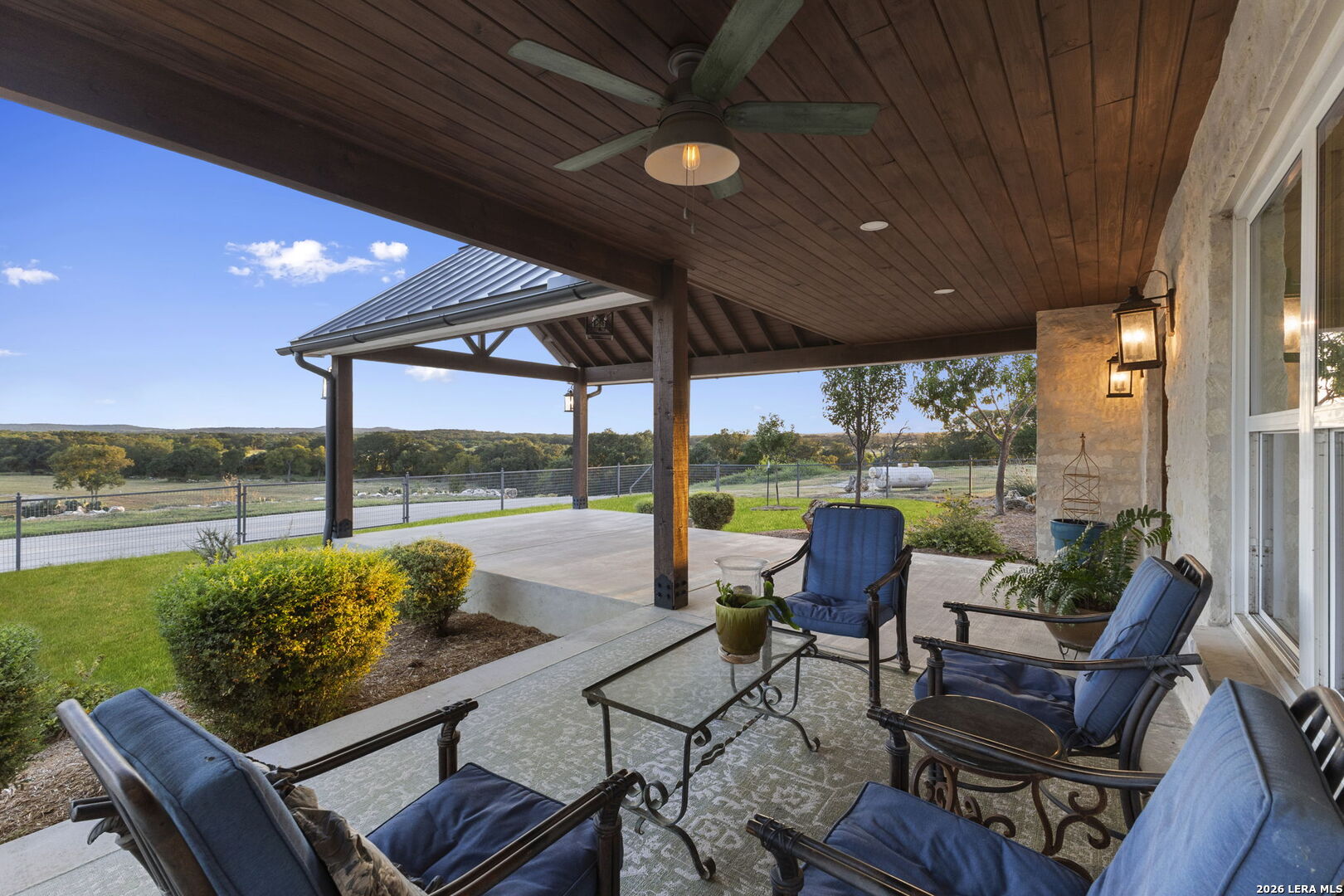 2825 W Ammann Road Bulverde TX 78163