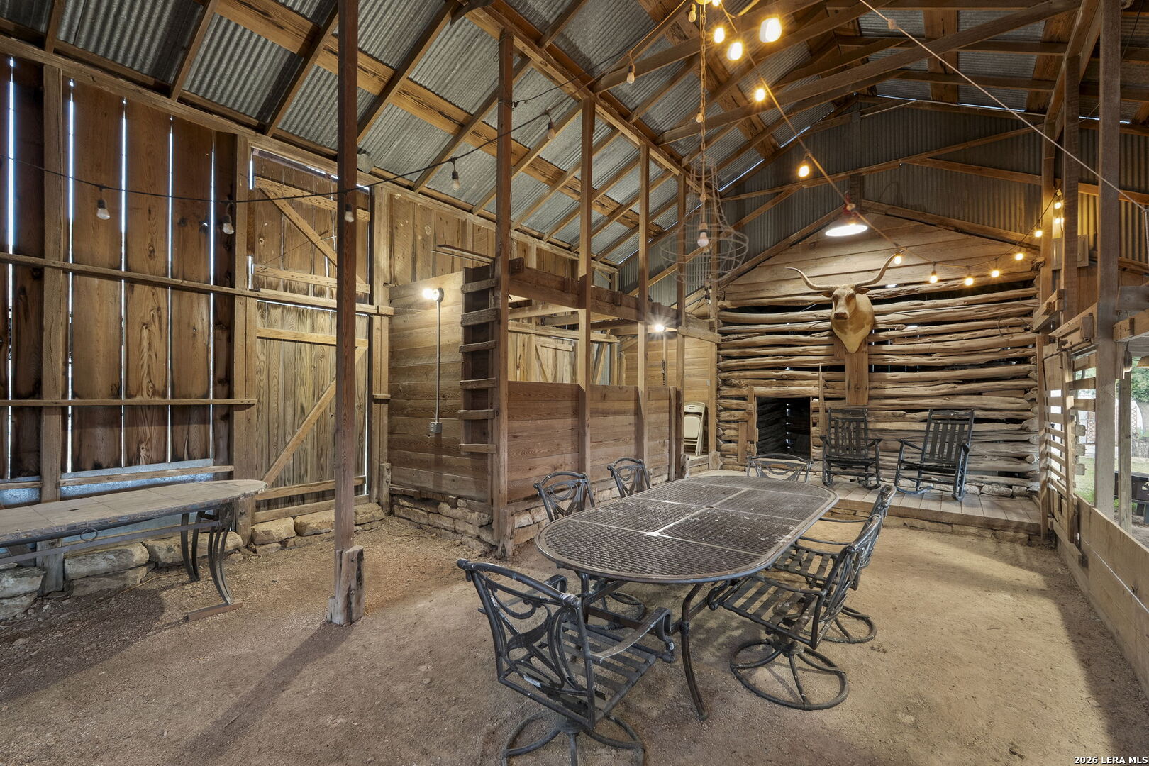 2825 W Ammann Road Bulverde TX 78163