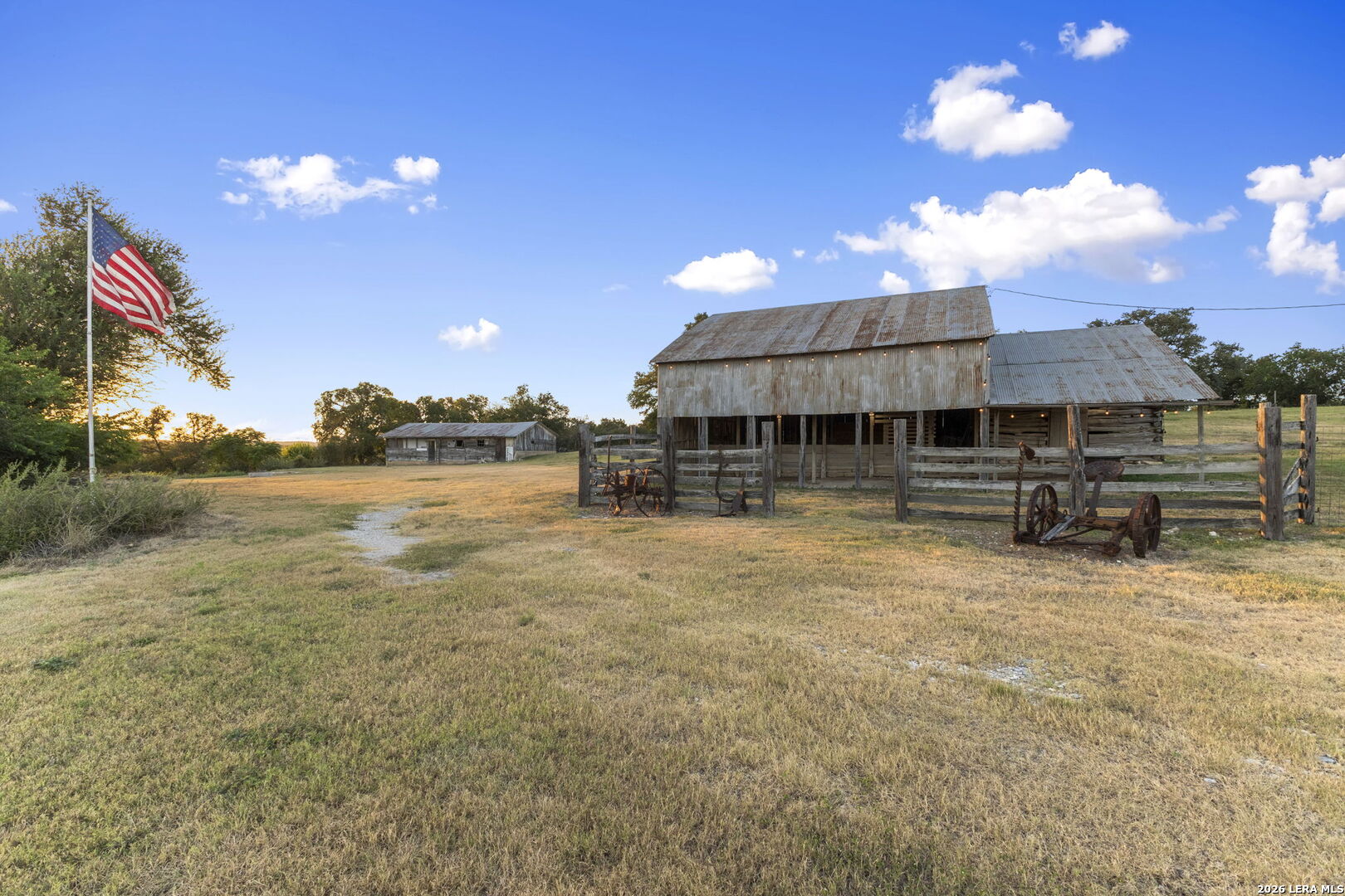 2825 W Ammann Road Bulverde TX 78163