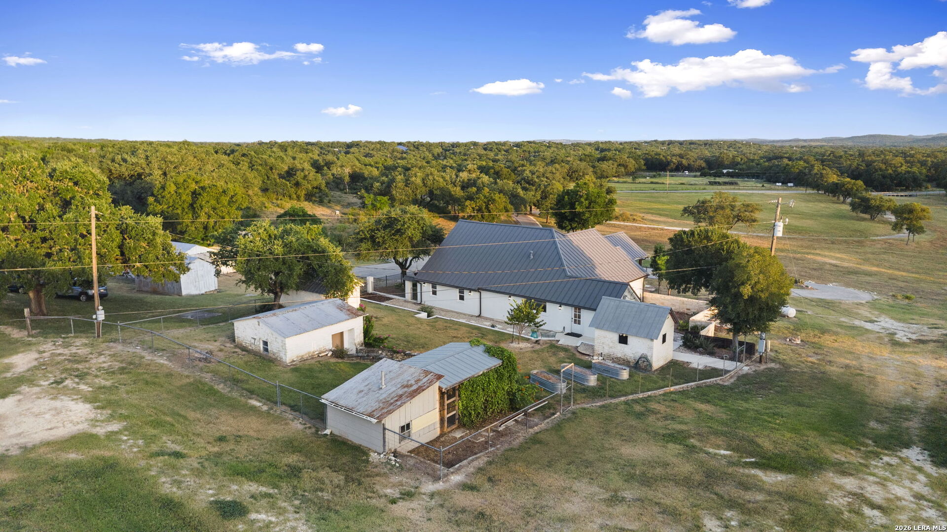 2825 W Ammann Road Bulverde TX 78163